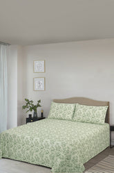 AW25-030 Bed Sheet Set